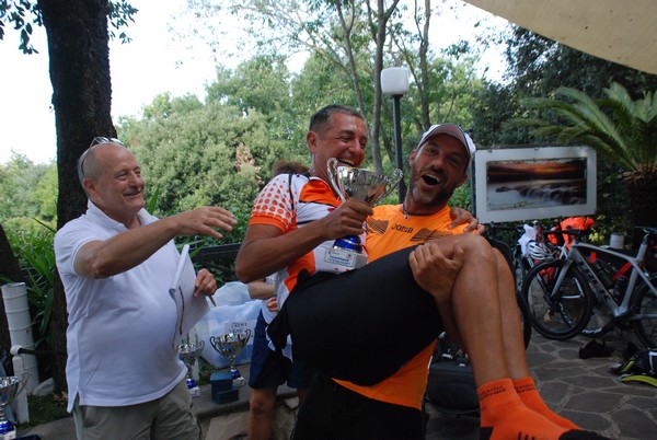 Ciclisti Orange pedalano per il Criterium Estivo (13/09/2020) 00074