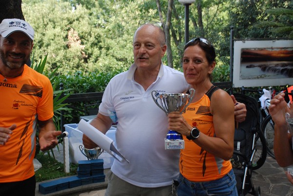 Ciclisti Orange pedalano per il Criterium Estivo (13/09/2020) 00087