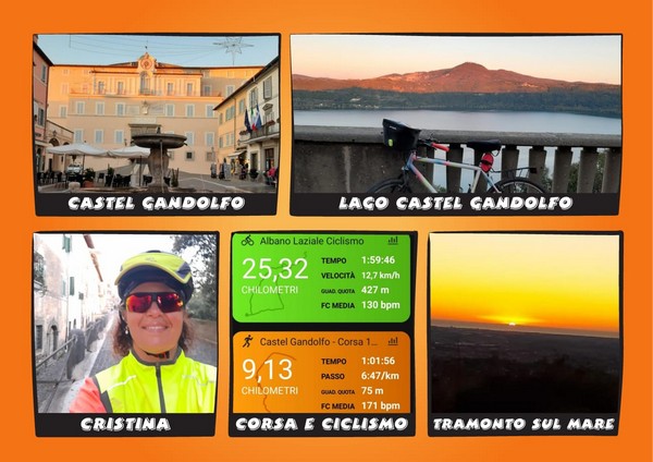 Criterium Combinato Orange Duathlon Bici Corsa (08/11/2020) 00001