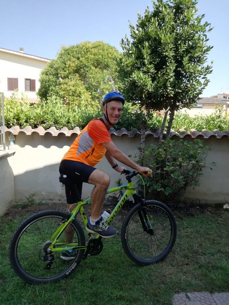 Ciclisti Orange pedalano per il Criterium Estivo (02/08/2020) 00010