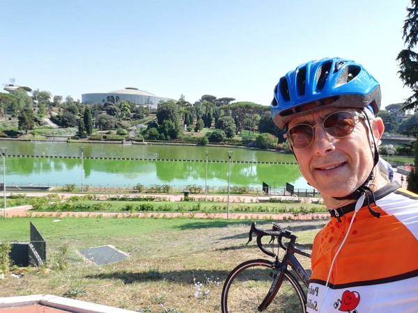 Ciclisti Orange pedalano per il Criterium Estivo (02/08/2020) 00012
