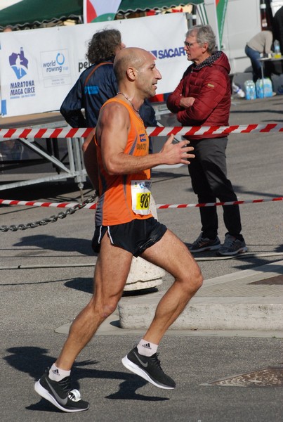 Maratona della Maga Circe (02/02/2020) 00041