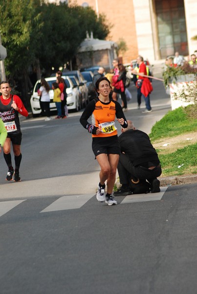 Maratona della Maga Circe (02/02/2020) 00063