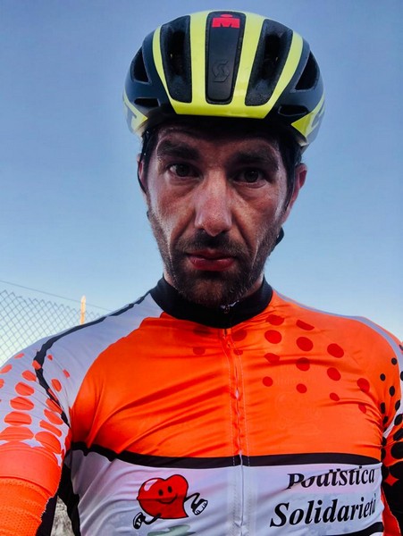 Ciclisti Orange pedalano per il Criterium Estivo (06/09/2020) 00003