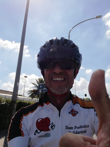 Ciclisti Orange pedalano per il Criterium Estivo (06/09/2020) 00015