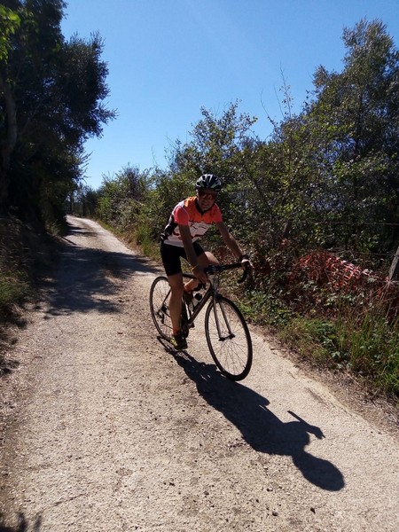 Ciclisti Orange pedalano per il Criterium Estivo (06/09/2020) 00023