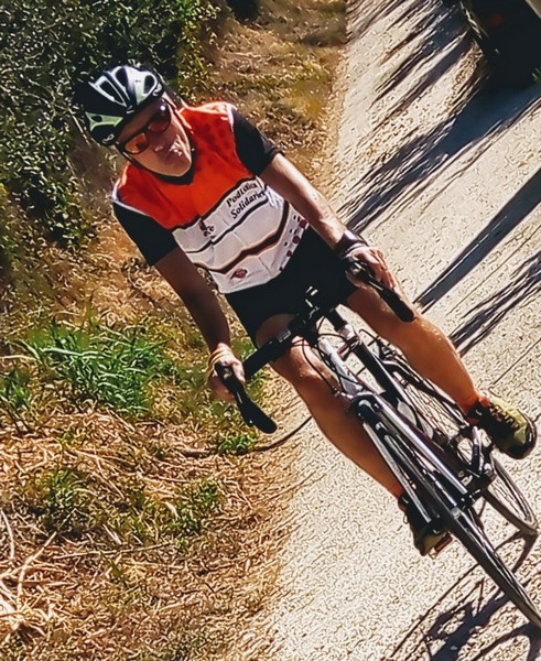 Ciclisti Orange pedalano per il Criterium Estivo (06/09/2020) 00024