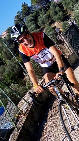 Ciclisti Orange pedalano per il Criterium Estivo (06/09/2020) 00026