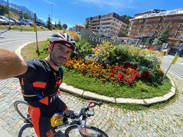 Ciclisti Orange pedalano per il Criterium Estivo (06/09/2020) 00034