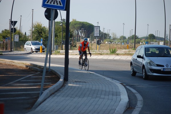 Ciclisti Orange pedalano per il Criterium Estivo (13/09/2020) 00010