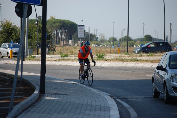 Ciclisti Orange pedalano per il Criterium Estivo (13/09/2020) 00011