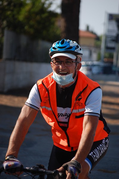Ciclisti Orange pedalano per il Criterium Estivo (13/09/2020) 00022
