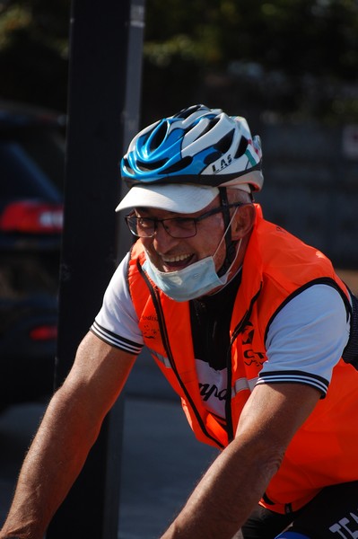 Ciclisti Orange pedalano per il Criterium Estivo (13/09/2020) 00023