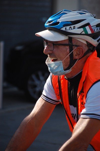 Ciclisti Orange pedalano per il Criterium Estivo (13/09/2020) 00024