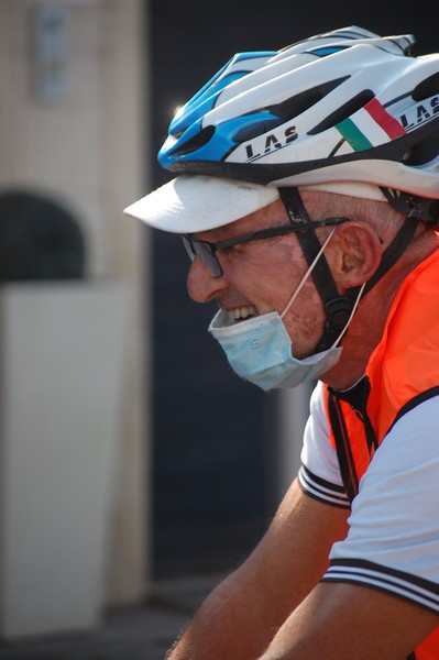 Ciclisti Orange pedalano per il Criterium Estivo (13/09/2020) 00025
