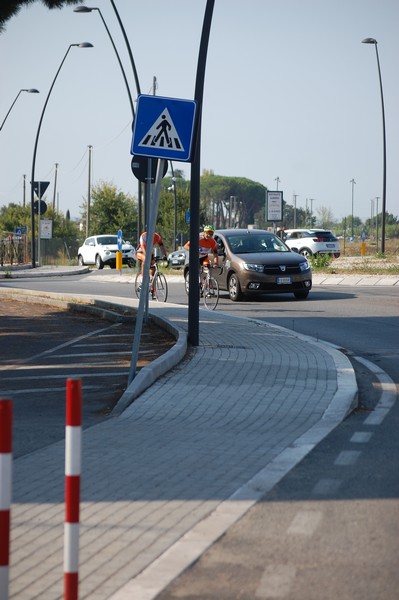 Ciclisti Orange pedalano per il Criterium Estivo (13/09/2020) 00027