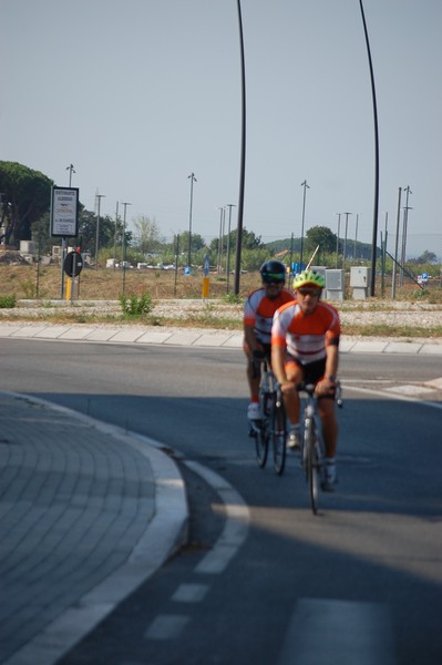 Ciclisti Orange pedalano per il Criterium Estivo (13/09/2020) 00031