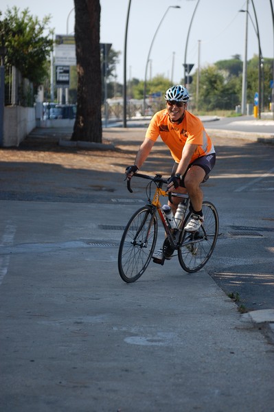 Ciclisti Orange pedalano per il Criterium Estivo (13/09/2020) 00042