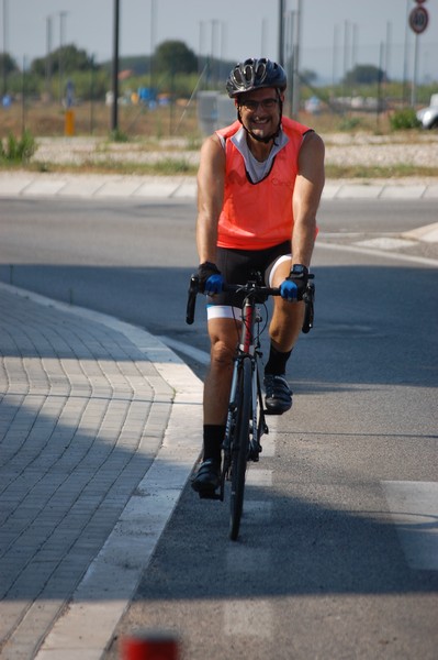 Ciclisti Orange pedalano per il Criterium Estivo (13/09/2020) 00061