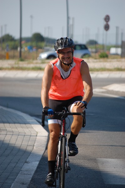 Ciclisti Orange pedalano per il Criterium Estivo (13/09/2020) 00062