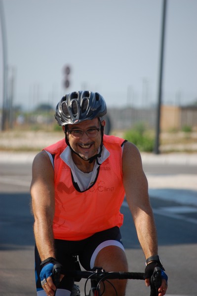 Ciclisti Orange pedalano per il Criterium Estivo (13/09/2020) 00064