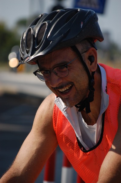 Ciclisti Orange pedalano per il Criterium Estivo (13/09/2020) 00067