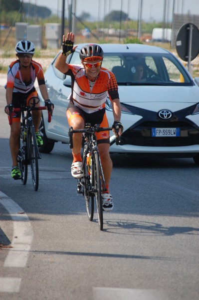 Ciclisti Orange pedalano per il Criterium Estivo (13/09/2020) 00103