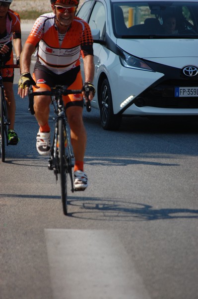 Ciclisti Orange pedalano per il Criterium Estivo (13/09/2020) 00104
