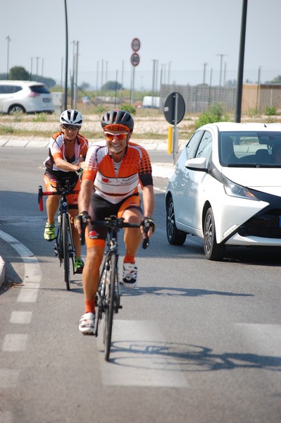 Ciclisti Orange pedalano per il Criterium Estivo (13/09/2020) 00105