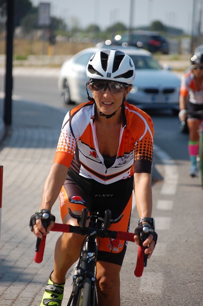 Ciclisti Orange pedalano per il Criterium Estivo (13/09/2020) 00109