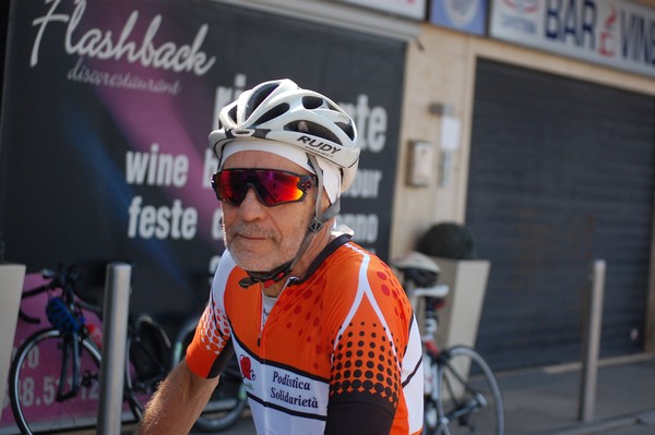 Ciclisti Orange pedalano per il Criterium Estivo (13/09/2020) 00147