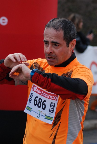 Maratonina dei Tre Comuni (26/01/2020) 00074