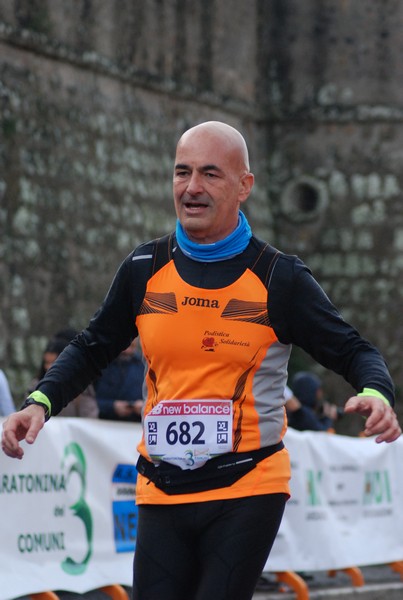 Maratonina dei Tre Comuni (26/01/2020) 00088