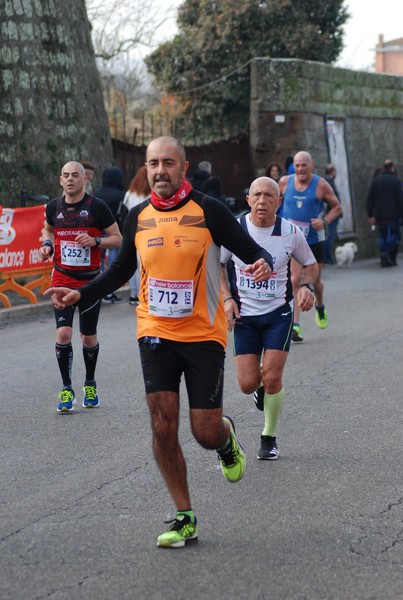 Maratonina dei Tre Comuni (26/01/2020) 00109