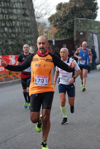 Maratonina dei Tre Comuni (26/01/2020) 00110