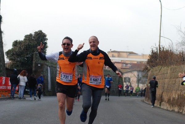 Maratonina dei Tre Comuni (26/01/2020) 00124