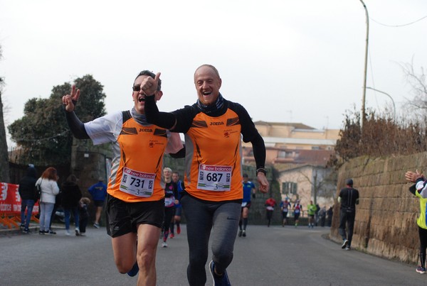 Maratonina dei Tre Comuni (26/01/2020) 00125