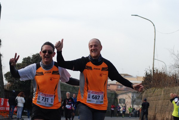 Maratonina dei Tre Comuni (26/01/2020) 00126