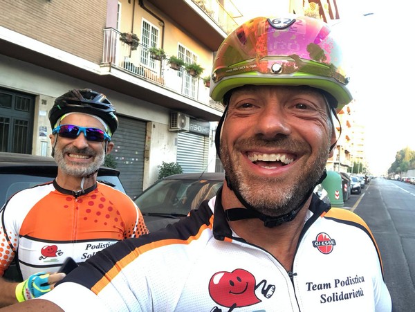 Ciclisti Orange pedalano per il Criterium Estivo (16/08/2020) 00003