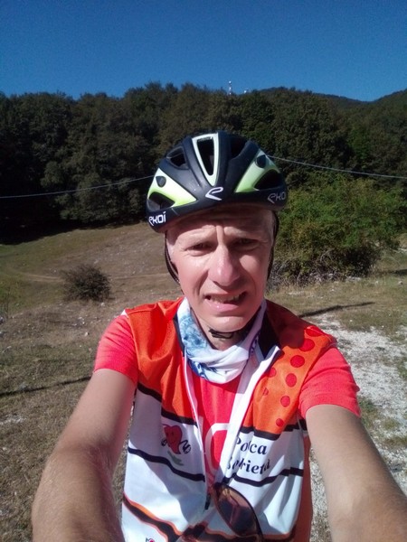 Ciclisti Orange pedalano per il Criterium Estivo (16/08/2020) 00012