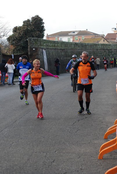 Maratonina dei Tre Comuni (26/01/2020) 00002