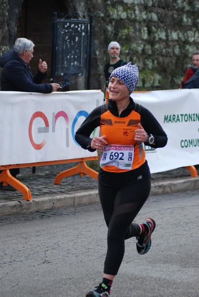 Maratonina dei Tre Comuni (26/01/2020) 00012