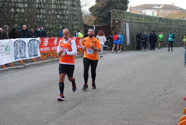 Maratonina dei Tre Comuni (26/01/2020) 00031