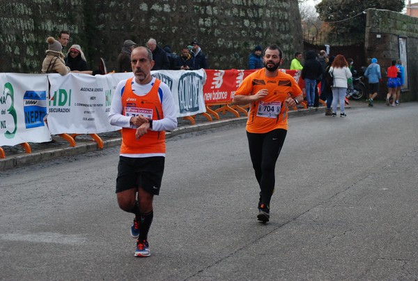 Maratonina dei Tre Comuni (26/01/2020) 00034