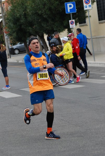 Maratona della Maga Circe (02/02/2020) 00078