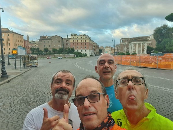 Criterium Verso La Mezza Maratona (Trofeo Solidarietà) (04/10/2020) 00031