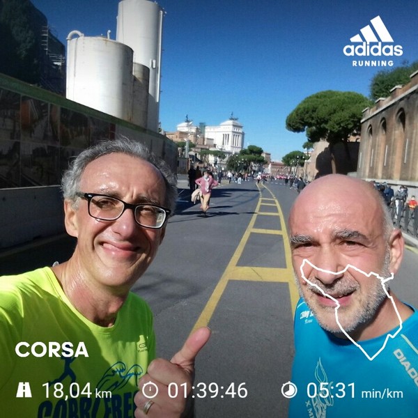Criterium Verso La Mezza Maratona (Trofeo Solidarietà) (18/10/2020) 00029