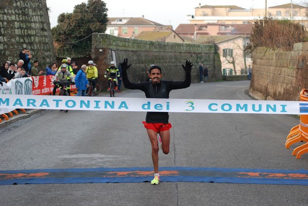 Maratonina dei Tre Comuni (26/01/2020) 00020