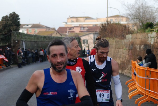 Maratonina dei Tre Comuni (26/01/2020) 00061