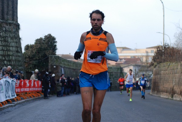 Maratonina dei Tre Comuni (26/01/2020) 00101